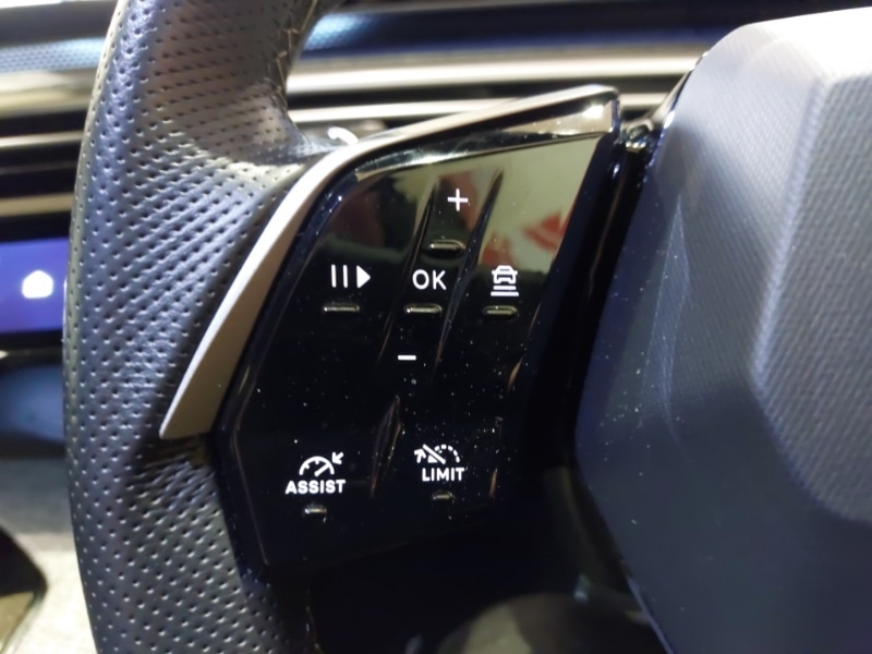 Used Peugeot 3008 2025 for sale - 77081177: Photo 13