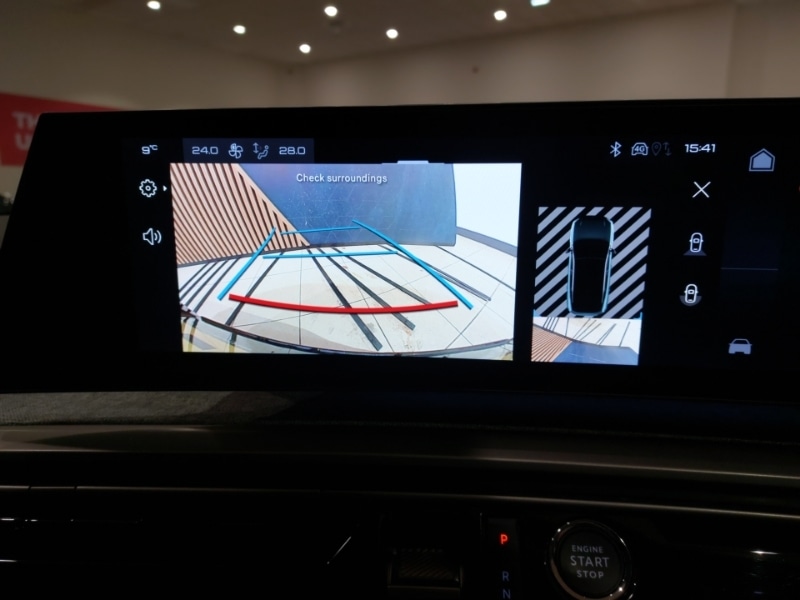 Used Peugeot 3008 2025 for sale - 77081177: Photo 15