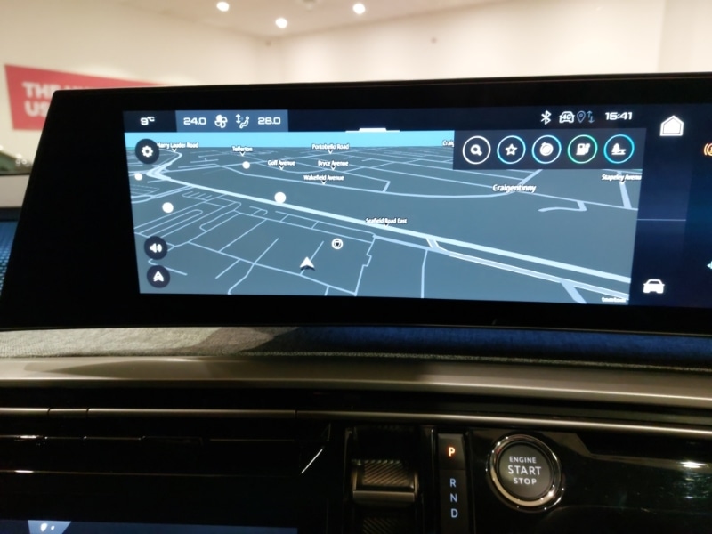 Used Peugeot 3008 2025 for sale - 77081177: Photo 17