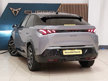 Used Peugeot 3008 2025 for sale - 77081177: Photo
