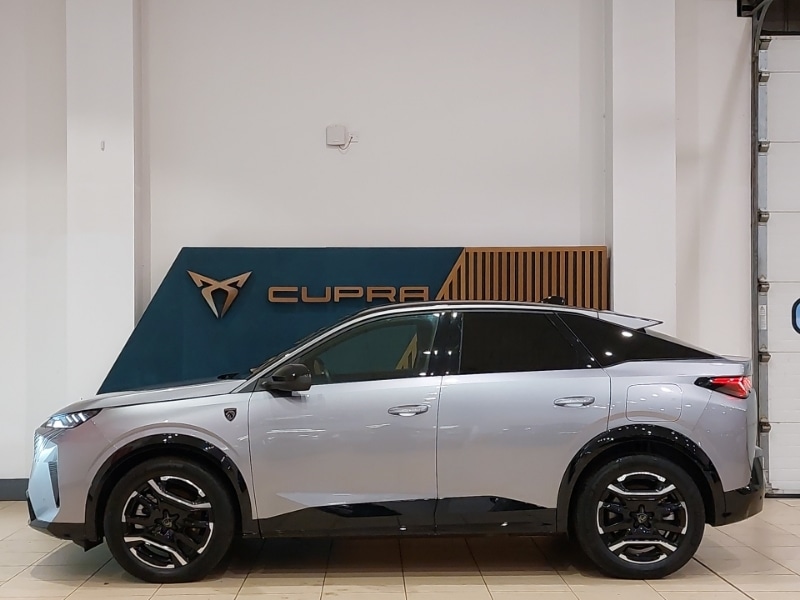 Used Peugeot 3008 2025 for sale - 77081177: Photo 4