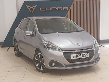 Used Peugeot 208 2019 for sale - 78994761: Photo
