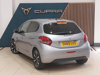 Used Peugeot 208 2019 for sale - 78994761: Photo