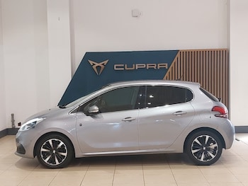 Used Peugeot 208 2019 for sale - 78994761: Photo