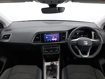 Used SEAT Ateca 2025 for sale - 77123235: Photo