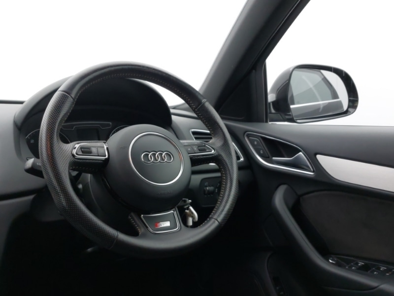 Used Audi Q3 2016 for sale - 76771429: Photo 10