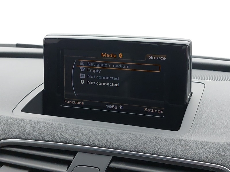 Used Audi Q3 2016 for sale - 76771429: Photo 14