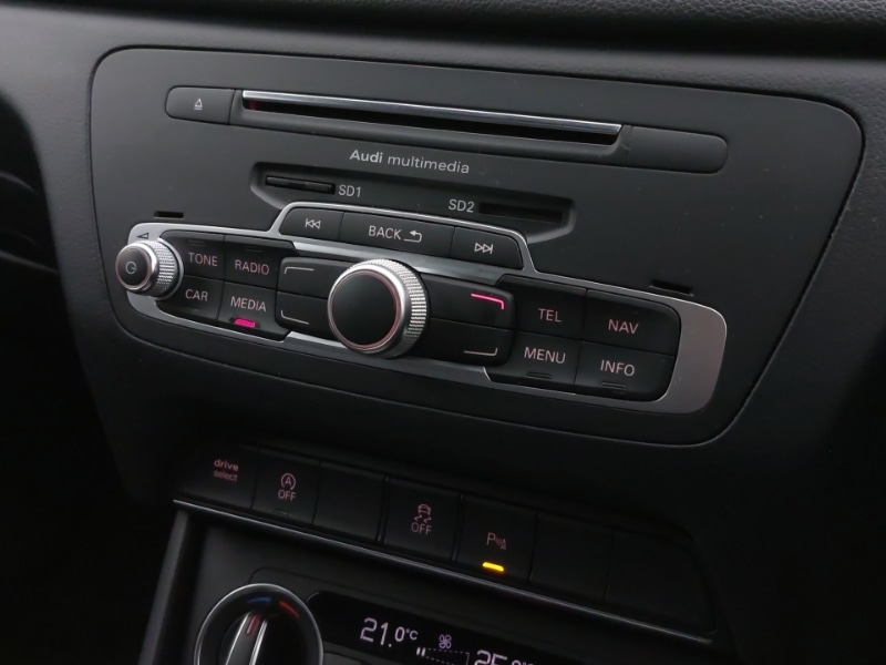 Used Audi Q3 2016 for sale - 76771429: Photo 15