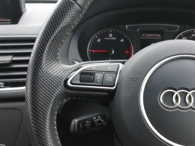 Used Audi Q3 2016 for sale - 76771429: Photo 17