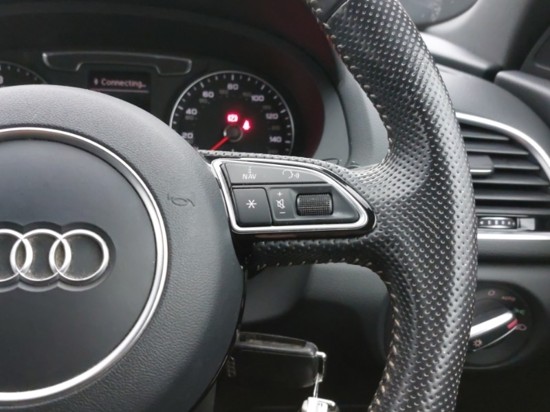 Used Audi Q3 2016 for sale - 76771429: Photo 18