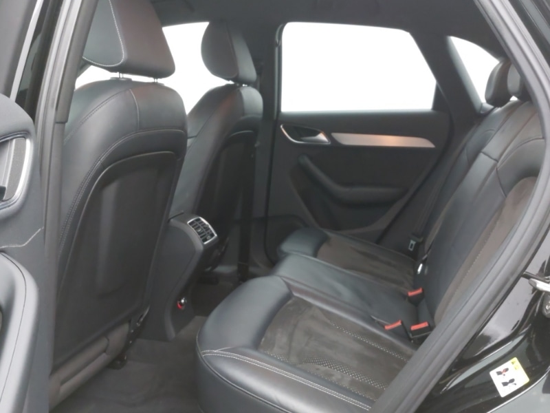 Used Audi Q3 2016 for sale - 76771429: Photo 6