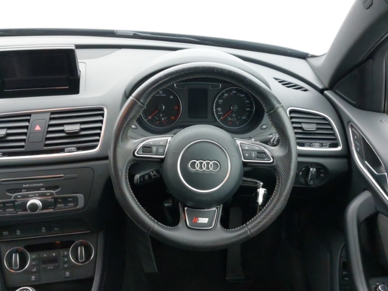Used Audi Q3 2016 for sale - 76771429: Photo 7