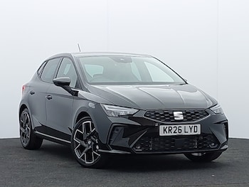 Used SEAT Ibiza 2026 for sale - 78808556: Photo