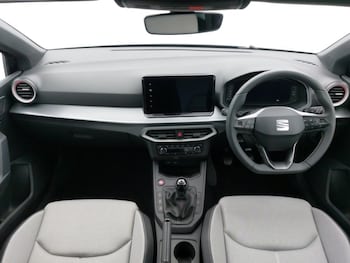 Used SEAT Ibiza 2026 for sale - 78808556: Photo