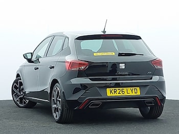 Used SEAT Ibiza 2026 for sale - 78808556: Photo