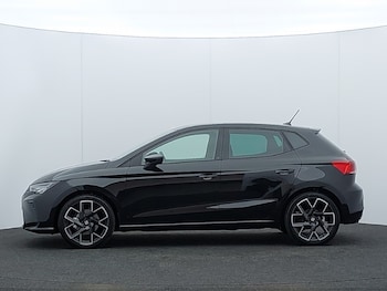 Used SEAT Ibiza 2026 for sale - 78808556: Photo