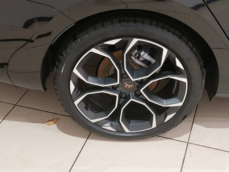 Used Cupra Leon 2025 for sale - 76518890: Photo 12