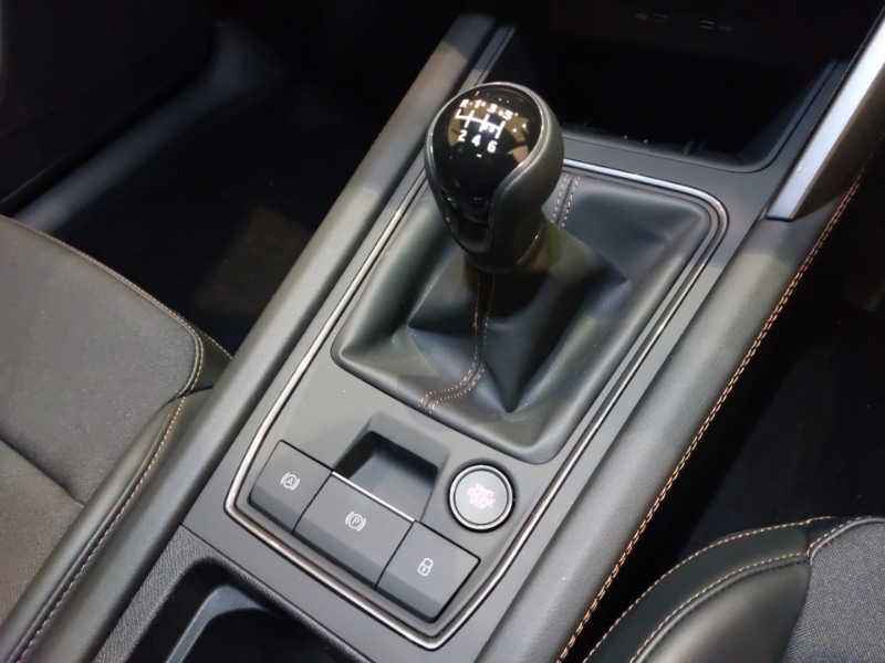 Used Cupra Leon 2025 for sale - 76518890: Photo 17