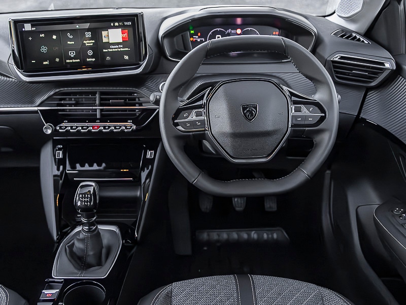 Used Peugeot 208 2025 for sale - 77252336: Photo 12