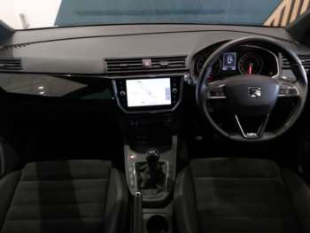 Used SEAT Ibiza 2017 for sale - 74908048: Photo