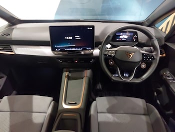 Used Cupra Born 2025 for sale - 75972153: Photo