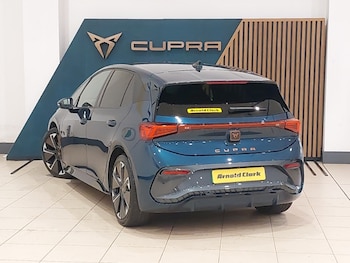 Used Cupra Born 2025 for sale - 75972153: Photo