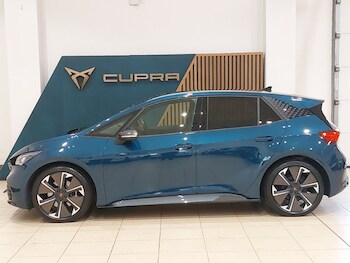 Used Cupra Born 2025 for sale - 75972153: Photo