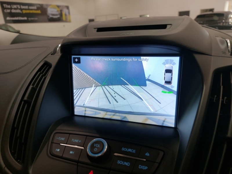 Used Ford Kuga 2020 for sale - 78061189: Photo 16