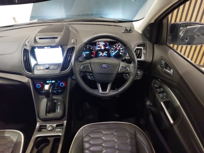 Used Ford Kuga 2020 for sale - 78061189: Photo 7