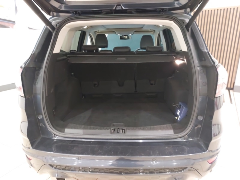 Used Ford Kuga 2020 for sale - 78061189: Photo 8