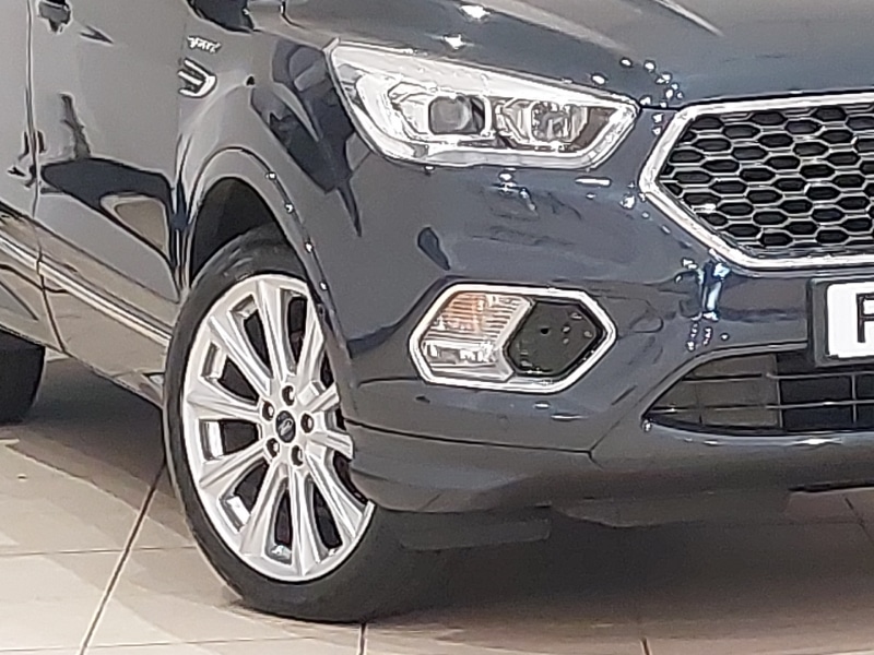 Used Ford Kuga 2020 for sale - 78061189: Photo 9