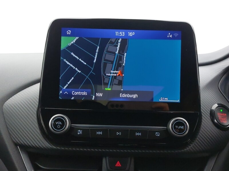 Used Ford Puma 2022 for sale - 78211421: Photo 11