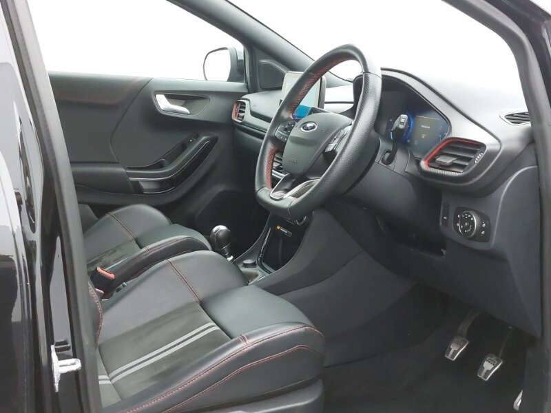 Used Ford Puma 2022 for sale - 78211421: Photo 12