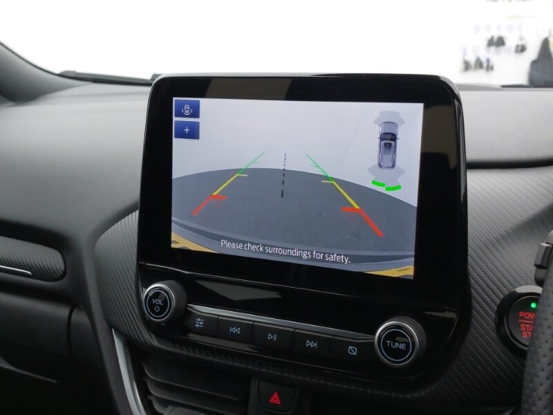 Used Ford Puma 2022 for sale - 78211421: Photo 13