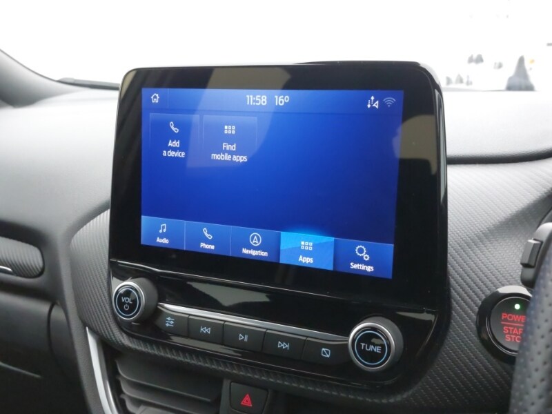 Used Ford Puma 2022 for sale - 78211421: Photo 14