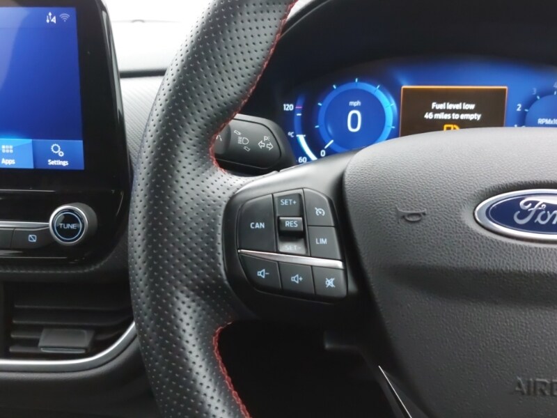 Used Ford Puma 2022 for sale - 78211421: Photo 17