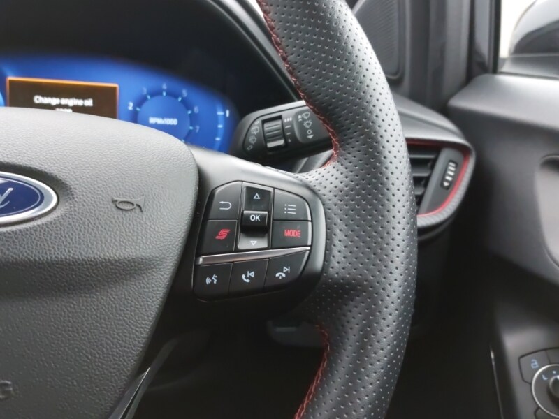 Used Ford Puma 2022 for sale - 78211421: Photo 18