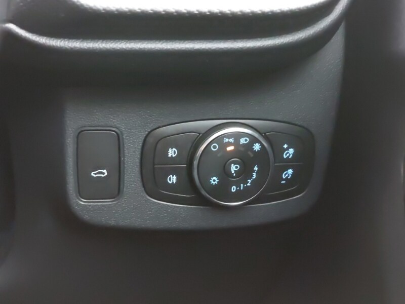 Used Ford Puma 2022 for sale - 78211421: Photo 19