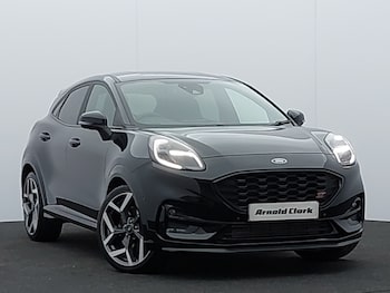 Ford Puma feature image