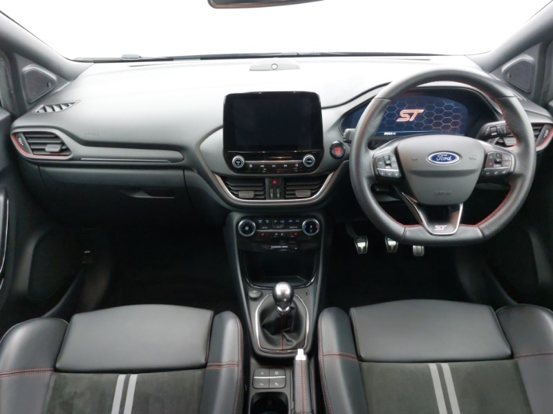 Used Ford Puma 2022 for sale - 78211421: Photo 2