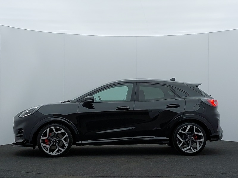 Used Ford Puma 2022 for sale - 78211421: Photo 4