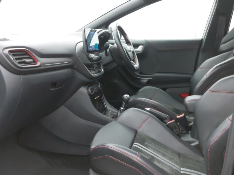 Used Ford Puma 2022 for sale - 78211421: Photo 5