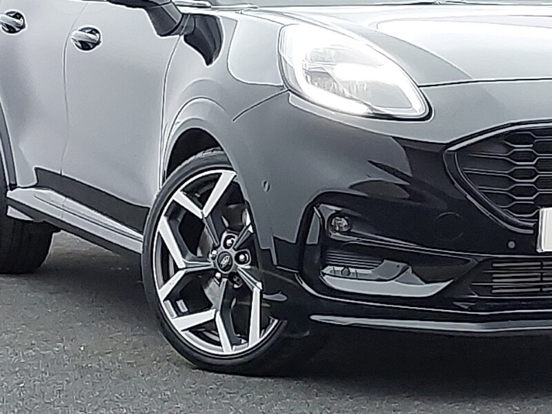 Used Ford Puma 2022 for sale - 78211421: Photo 9