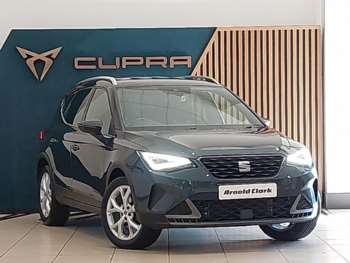 2022 - 1.0 TSI 110 FR 5dr