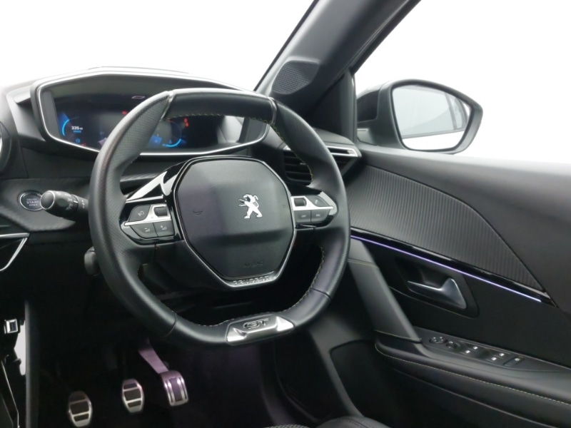 Used Peugeot 208 2022 for sale - 77964372: Photo 10