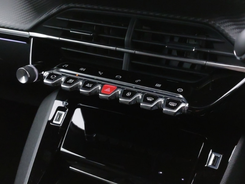 Used Peugeot 208 2022 for sale - 77964372: Photo 15