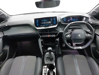 Used Peugeot 208 2022 for sale - 77964372: Photo