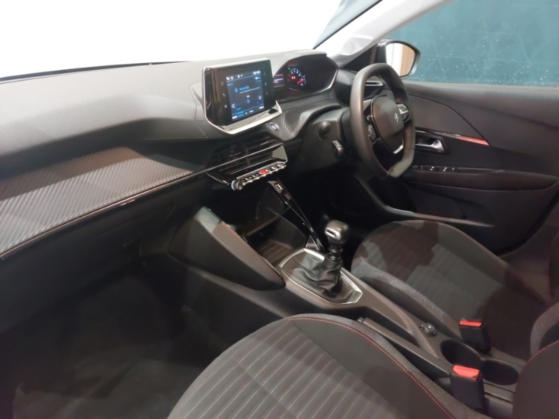 Used Peugeot 208 2023 for sale - 78041307: Photo 5