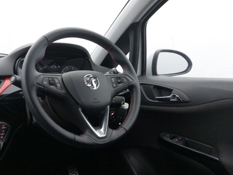 Used Vauxhall Corsa 2018 for sale - 78093606: Photo 10