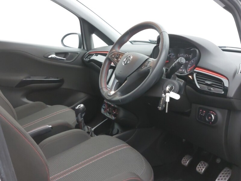 Used Vauxhall Corsa 2018 for sale - 78093606: Photo 12